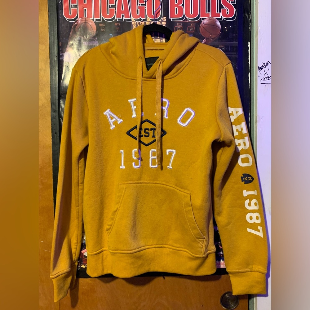 Aeropostale sweater